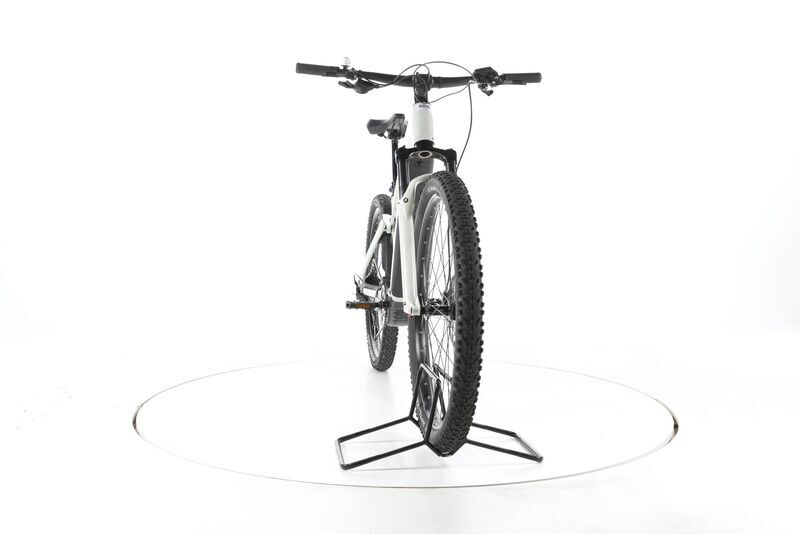 Cube Stereo Hybrid ONE22 for 2025 | white | 29" | M | 500 - 3000 km, image 4 of 5