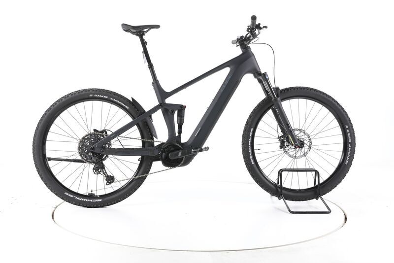 Cube Stereo Hybrid ONE22 pro 800 2026 | černá | 29" | XL | 500 - 3000 km, image 1 of 5