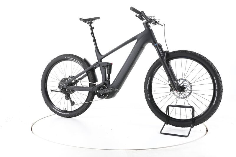 Cube Stereo Hybrid ONE22 pro 800 2026 | černá | 29" | XL | 500 - 3000 km, image 2 of 5