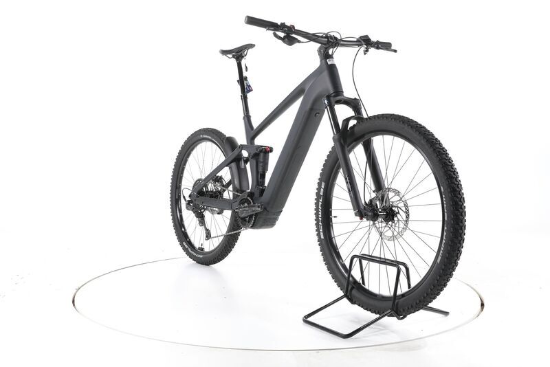 Cube Stereo Hybrid ONE22 pro 800 2026 | černá | 29" | XL | 500 - 3000 km, image 3 of 5