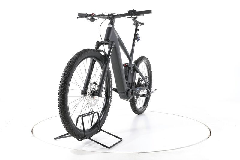 Cube Stereo Hybrid ONE22 pro 800 2026 | černá | 29" | XL | 500 - 3000 km, image 5 of 5