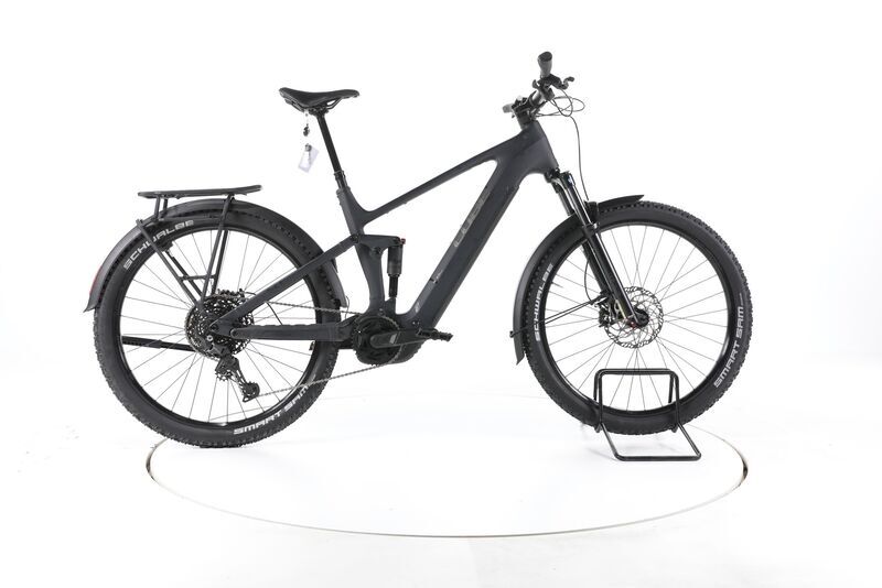 Cube Stereo Hybrid ONE22 for Allroad 2024 | black | 29" | XL | 500 - 3000 km, image 1 of 5