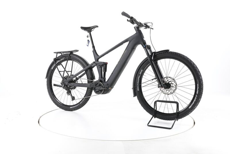 Cube Stereo Hybrid ONE22 for Allroad 2024 | black | 29" | XL | 500 - 3000 km, image 2 of 5