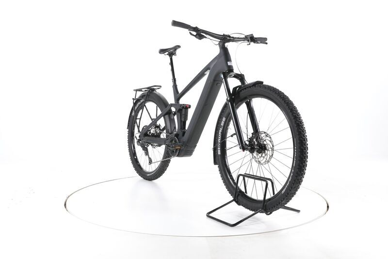 Cube Stereo Hybrid ONE22 for Allroad 2024 | black | 29" | XL | 500 - 3000 km, image 3 of 5