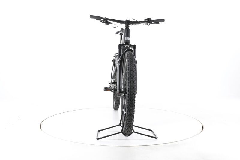 Cube Stereo Hybrid ONE22 for Allroad 2024 | black | 29" | XL | 500 - 3000 km, image 4 of 5