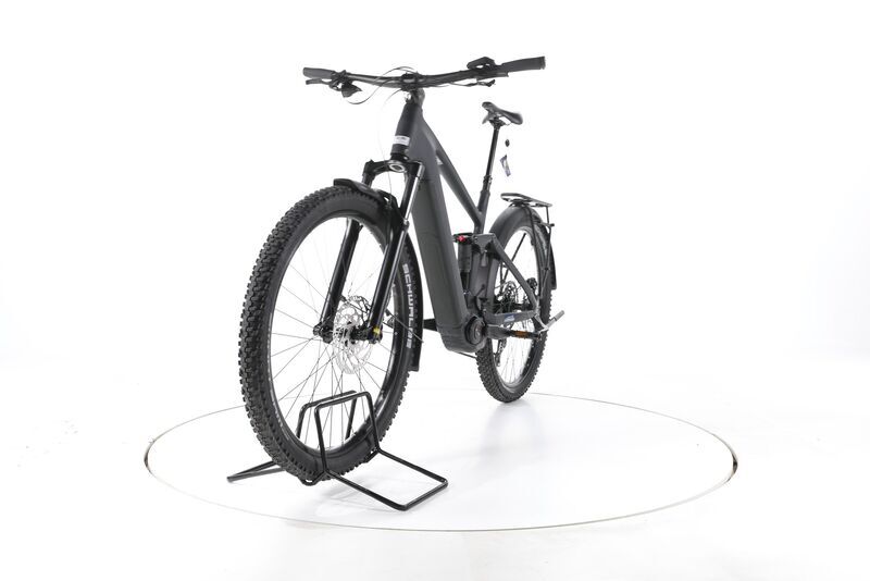 Cube Stereo Hybrid ONE22 for Allroad 2024 | black | 29" | XL | 500 - 3000 km, image 5 of 5