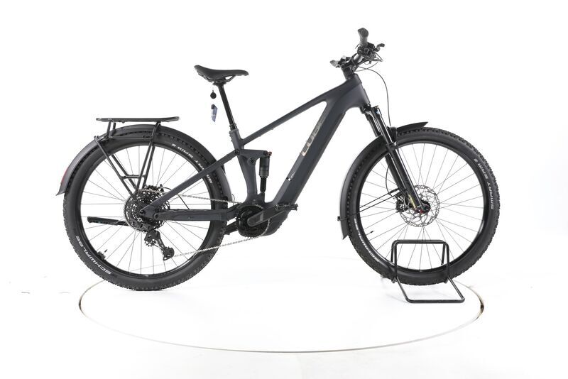 Cube Stereo Hybrid ONE22 Pro Allroad 2025 | černá | 29" | L | < 500 km, image 1 of 5