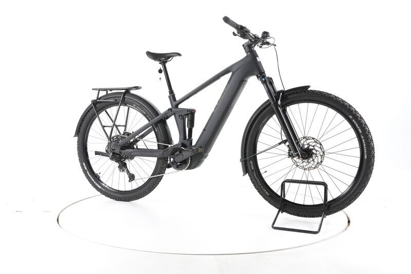 Cube Stereo Hybrid ONE22 Pro Allroad 2025 | černá | 29" | L | < 500 km, image 2 of 5