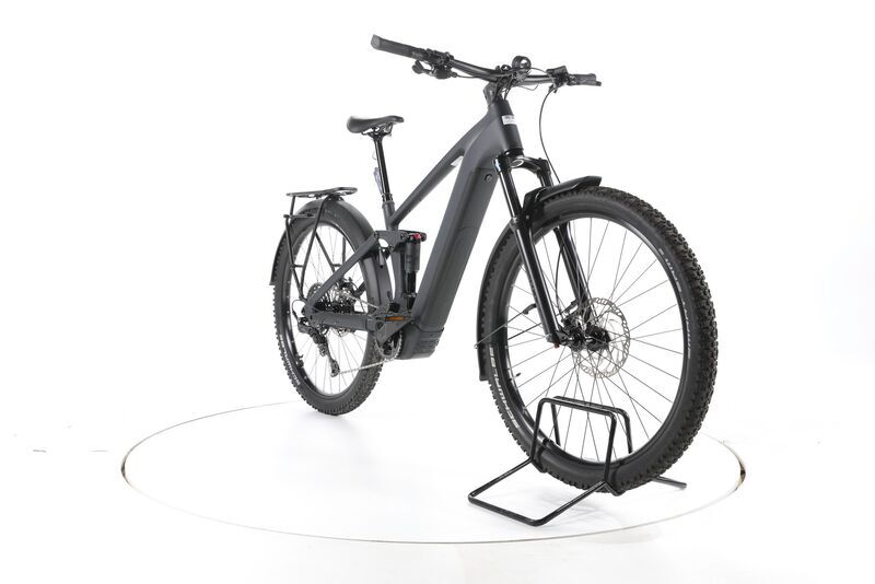 Cube Stereo Hybrid ONE22 Pro Allroad 2025 | černá | 29" | L | < 500 km, image 3 of 5