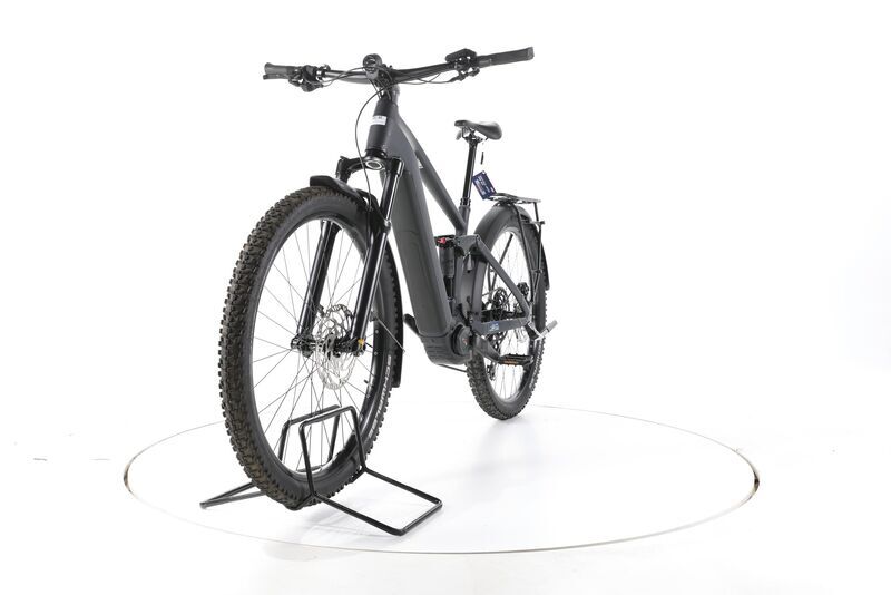 Cube Stereo Hybrid ONE22 Pro Allroad 2025 | černá | 29" | L | < 500 km, image 5 of 5