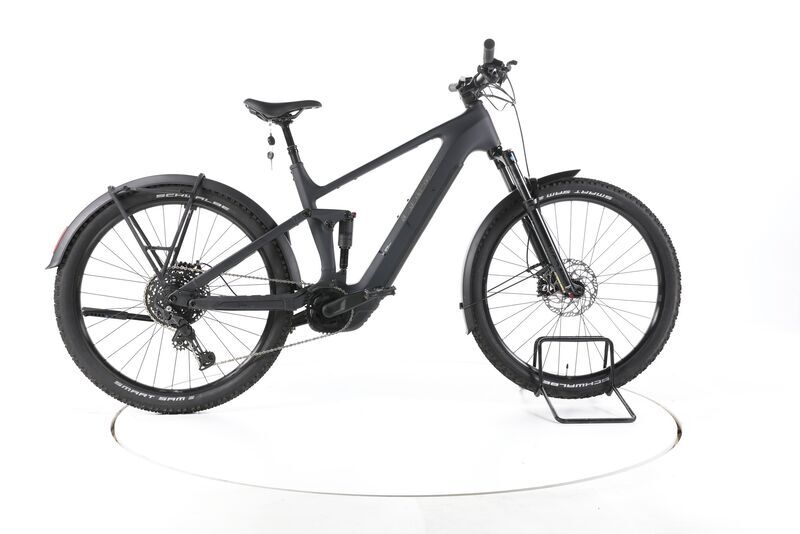 Cube Stereo Hybrid ONE22 Pro Allroad 2025 | černá | 29" | XL | < 500 km, image 1 of 5