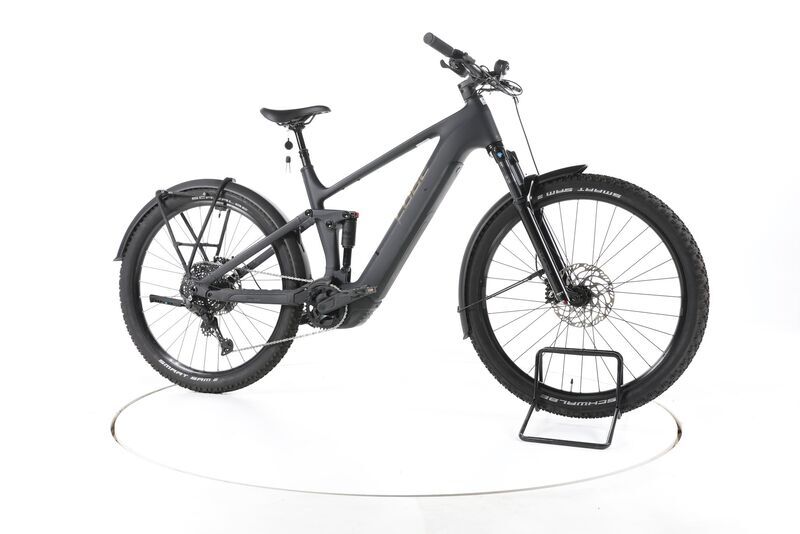 Cube Stereo Hybrid ONE22 Pro Allroad 2025 | černá | 29" | XL | < 500 km, image 2 of 5