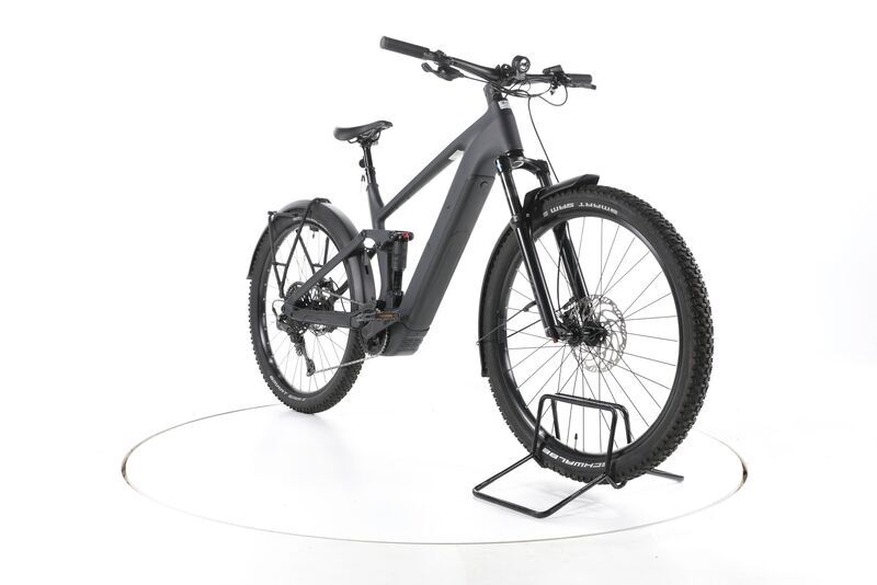 Cube Stereo Hybrid ONE22 Pro Allroad 2025 | černá | 29" | XL | < 500 km, image 3 of 5