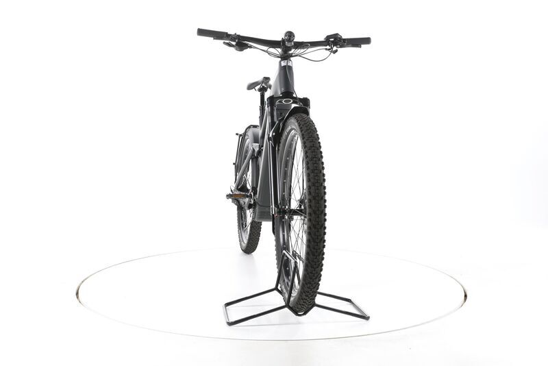 Cube Stereo Hybrid ONE22 Pro Allroad 2025 | černá | 29" | XL | < 500 km, image 4 of 5