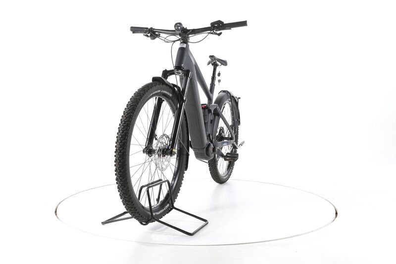 Cube Stereo Hybrid ONE22 Pro Allroad 2025 | černá | 29" | XL | < 500 km, image 5 of 5
