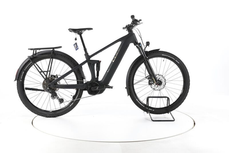 Cube Stereo Hybrid ONE22 Pro Allroad 2025 | black | 29" | M | 500 - 3000 km, image 1 of 5