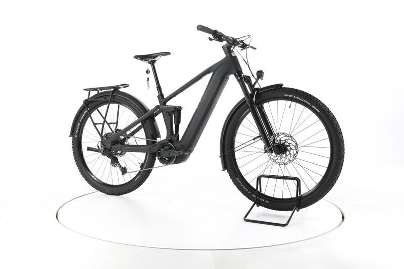 Cube Stereo Hybrid ONE22 Pro Allroad 2025 | black | 29" | M | 500 - 3000 km, image 2 of 5