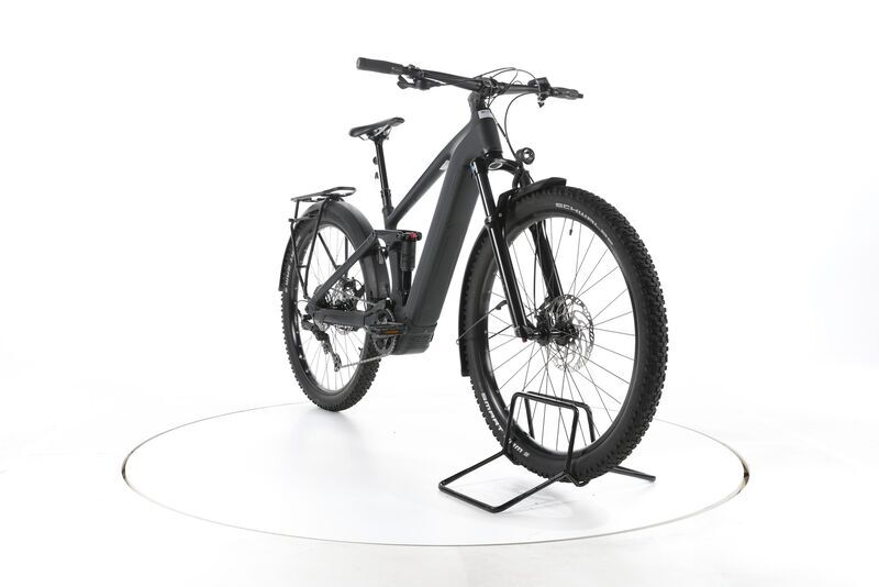 Cube Stereo Hybrid ONE22 Pro Allroad 2025 | black | 29" | M | 500 - 3000 km, image 3 of 5