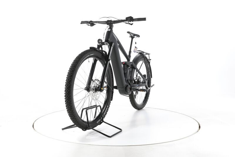 Cube Stereo Hybrid ONE22 Pro Allroad 2025 | black | 29" | M | 500 - 3000 km, image 5 of 5