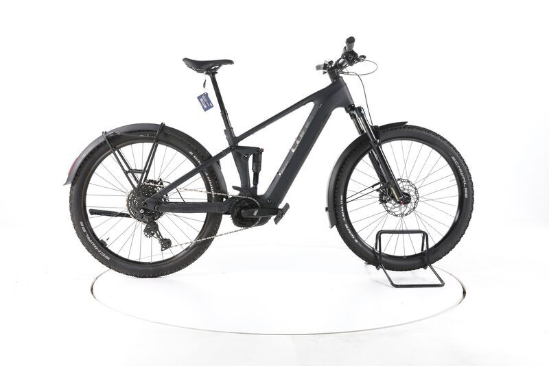 Cube Stereo Hybrid ONE22 Pro Allroad 2025 | czarny | 29" | L | < 500 km, image 1 of 5