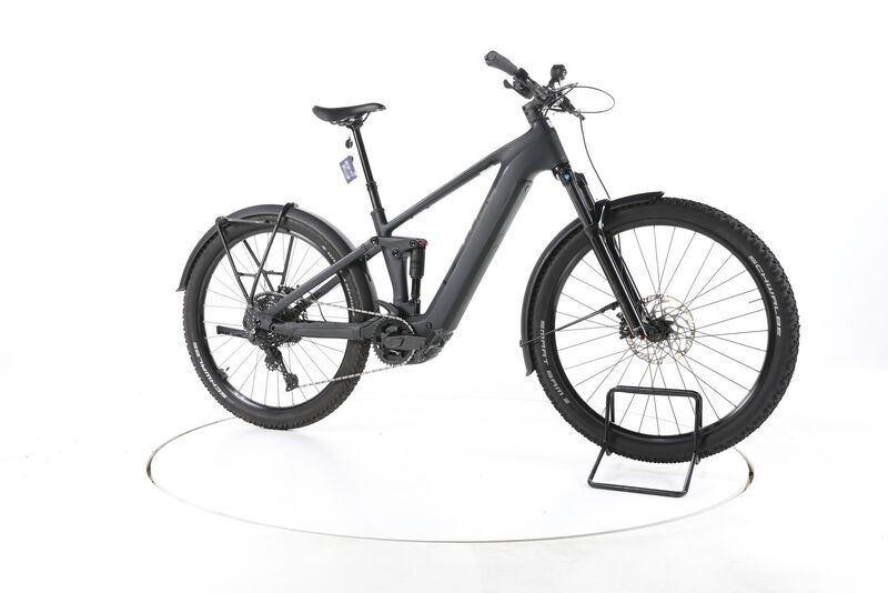 Cube Stereo Hybrid ONE22 Pro Allroad 2025 | czarny | 29" | L | < 500 km, image 2 of 5