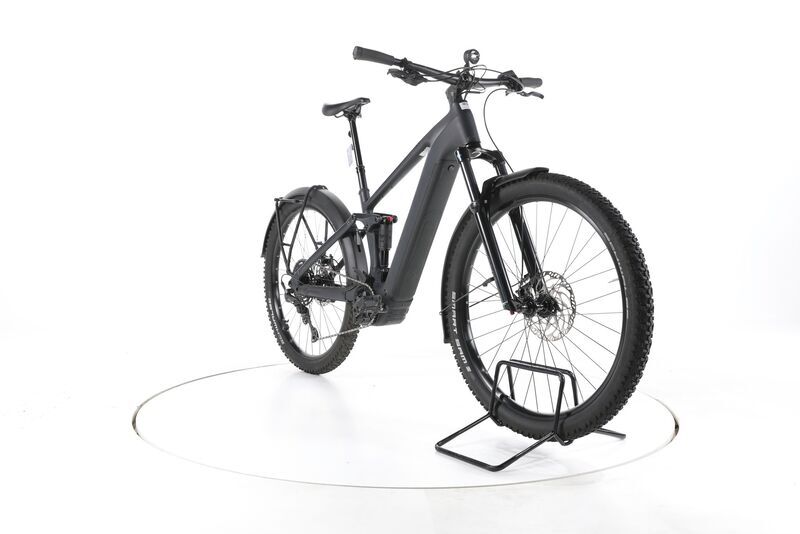 Cube Stereo Hybrid ONE22 Pro Allroad 2025 | czarny | 29" | L | < 500 km, image 3 of 5