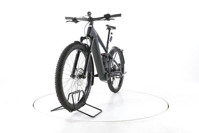 Cube Stereo Hybrid ONE22 Pro Allroad 2025 | czarny | 29" | L | < 500 km, image 5 of 5
