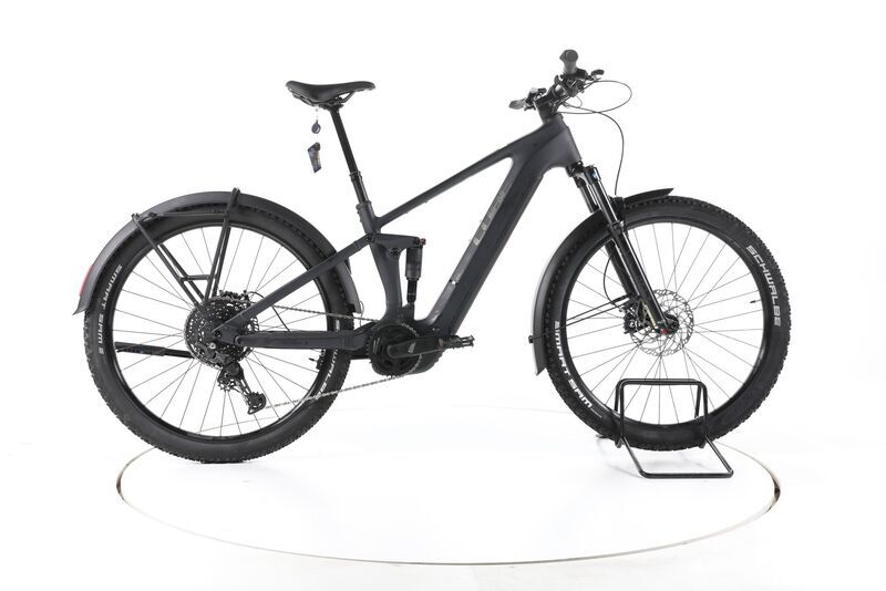 Cube Stereo Hybrid ONE22 Pro Allroad 2025 | negro | 29" | L | 500 - 3000 km, image 1 of 5