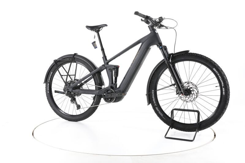 Cube Stereo Hybrid ONE22 Pro Allroad 2025 | negro | 29" | L | 500 - 3000 km, image 2 of 5