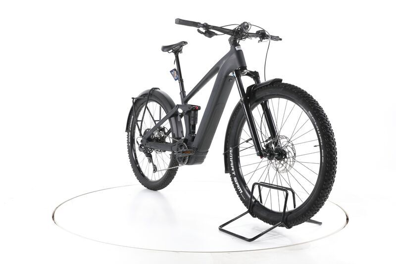 Cube Stereo Hybrid ONE22 Pro Allroad 2025 | negro | 29" | L | 500 - 3000 km, image 3 of 5