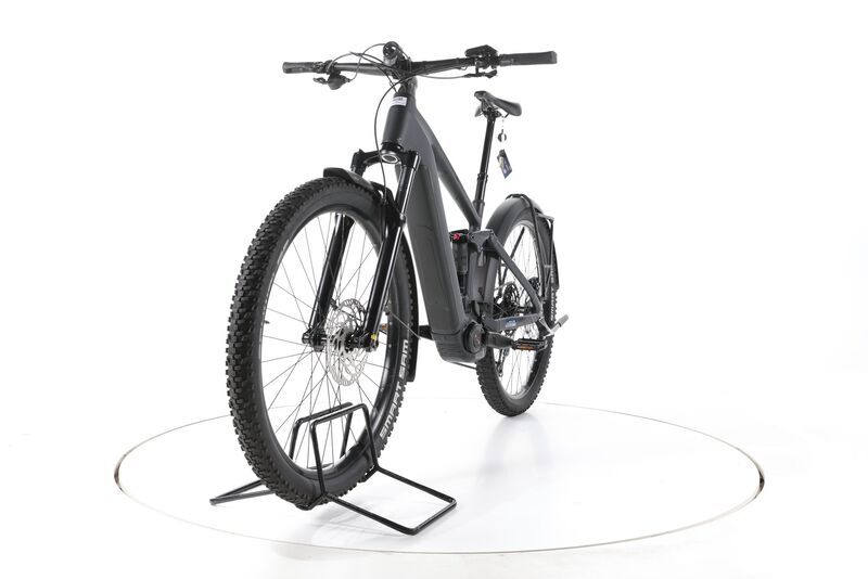 Cube Stereo Hybrid ONE22 Pro Allroad 2025 | negro | 29" | L | 500 - 3000 km, image 5 of 5