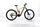 Cube Stereo Hybrid ONE22 Race 2025 | verde | 29" | M | 500 - 3000 km, thumbnail 1 of 5