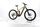 Cube Stereo Hybrid ONE22 Race 2025 | verde | 29" | M | 500 - 3000 km, thumbnail 2 of 5