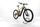 Cube Stereo Hybrid ONE22 Race 2025 | verde | 29" | M | 500 - 3000 km, thumbnail 3 of 5