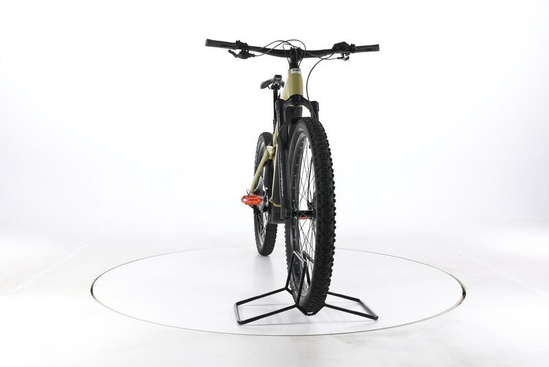 Cube Stereo Hybrid ONE22 Race 2025 | verde | 29" | M | 500 - 3000 km, image 4 of 5