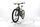 Cube Stereo Hybrid ONE22 Race 2025 | verde | 29" | M | 500 - 3000 km, thumbnail 5 of 5