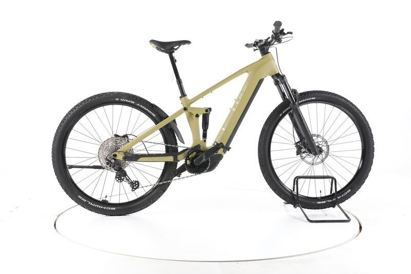 Cube Stereo Hybrid ONE22 Race 2025 | bege | 29" | M | 500 - 3000 km, image 1 of 5
