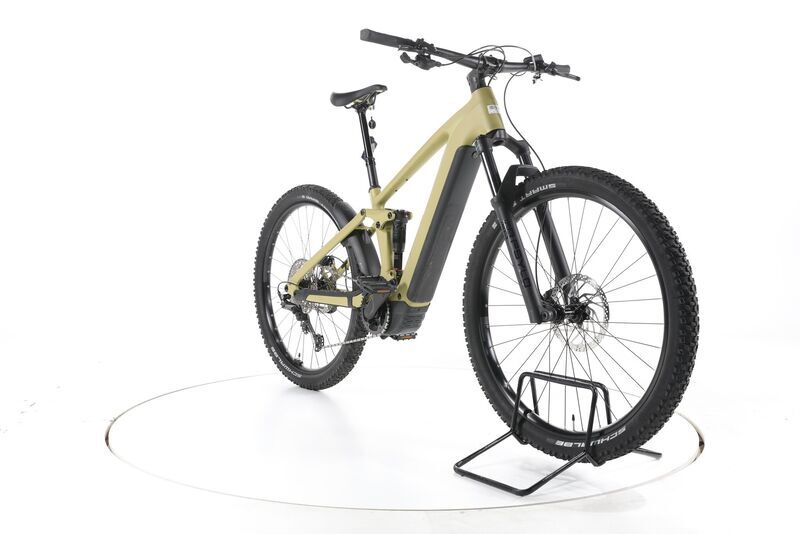 Cube Stereo Hybrid ONE22 Race 2025 | bege | 29" | M | 500 - 3000 km, image 3 of 5