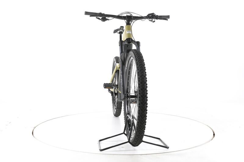 Cube Stereo Hybrid ONE22 Race 2025 | bege | 29" | M | 500 - 3000 km, image 4 of 5