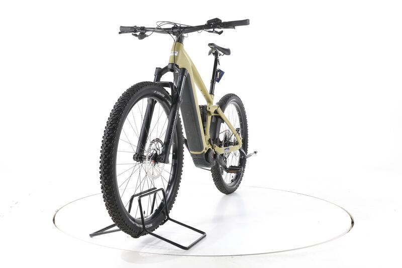 Cube Stereo Hybrid ONE22 Race 2025 | bege | 29" | M | 500 - 3000 km, image 5 of 5