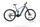 Cube Stereo Hybrid ONE22 Race 2025 | azul | 29" | XL | 500 - 3000 km, thumbnail 1 of 5