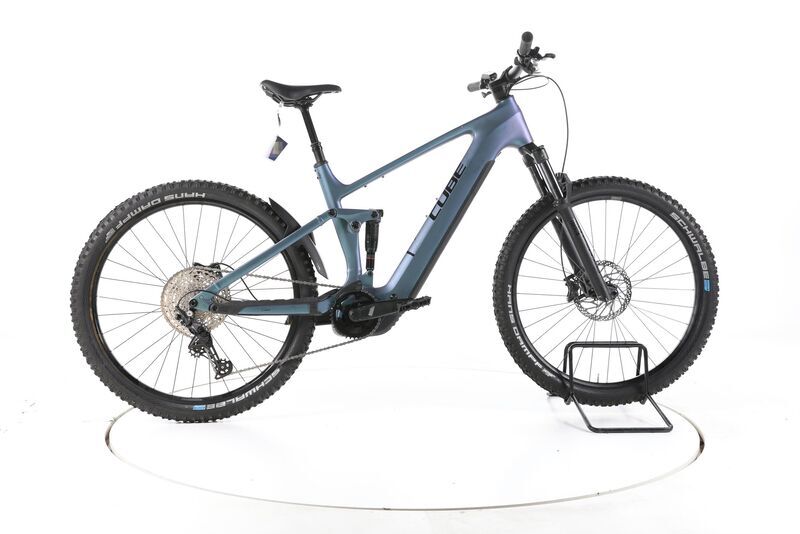 Cube Stereo Hybrid ONE22 Race 2025 | azul | 29" | XL | 500 - 3000 km, image 1 of 5