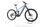Cube Stereo Hybrid ONE22 Race 2025 | azul | 29" | XL | 500 - 3000 km, thumbnail 2 of 5