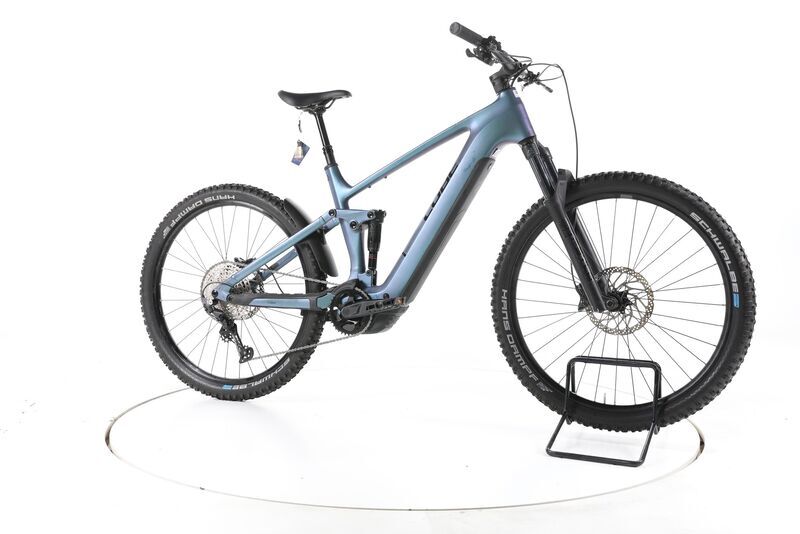 Cube Stereo Hybrid ONE22 Race 2025 | azul | 29" | XL | 500 - 3000 km, image 2 of 5