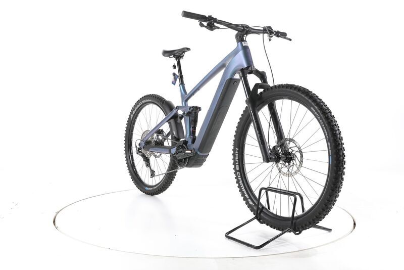 Cube Stereo Hybrid ONE22 Race 2025 | azul | 29" | XL | 500 - 3000 km, image 3 of 5