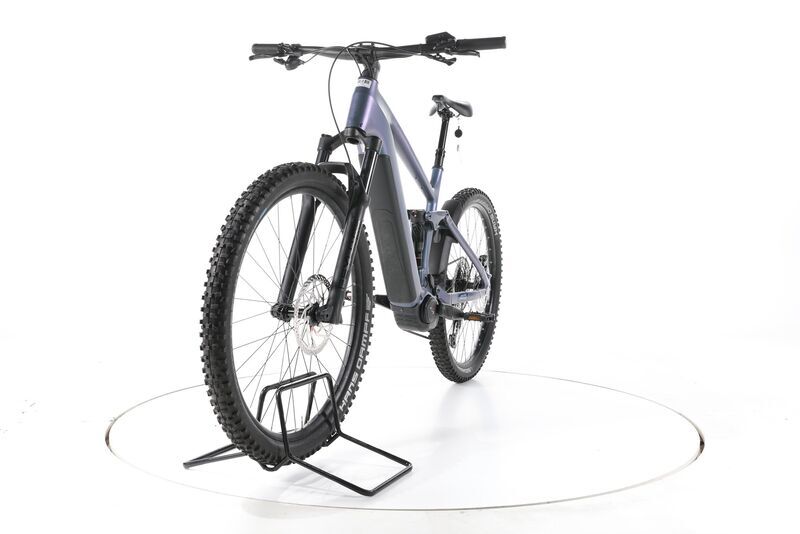 Cube Stereo Hybrid ONE22 Race 2025 | azul | 29" | XL | 500 - 3000 km, image 5 of 5