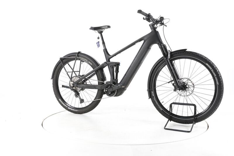 Cube Stereo Hybrid ONE22 SLX Allroad 2025 | schwarz | 29" | XL | 500 - 3000 km, image 1 of 4
