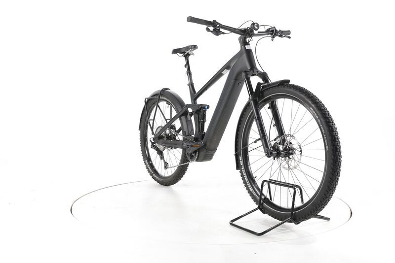Cube Stereo Hybrid ONE22 SLX Allroad 2025 | schwarz | 29" | XL | 500 - 3000 km, image 2 of 4