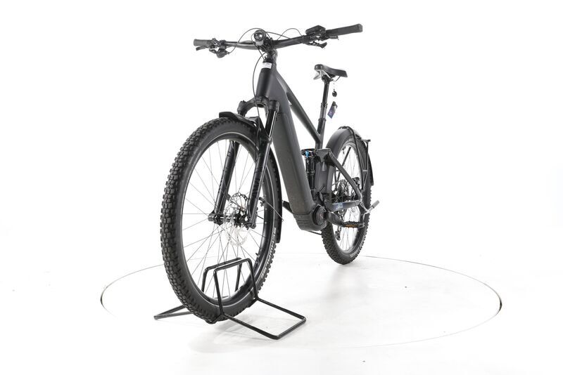Cube Stereo Hybrid ONE22 SLX Allroad 2025 | schwarz | 29" | XL | 500 - 3000 km, image 4 of 4