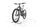 Cube Stereo Hybrid ONE44 2024 | blau | 29" | M | > 3000 km, thumbnail 4 of 4